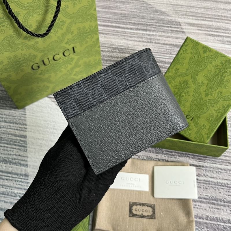 Gucci Wallets